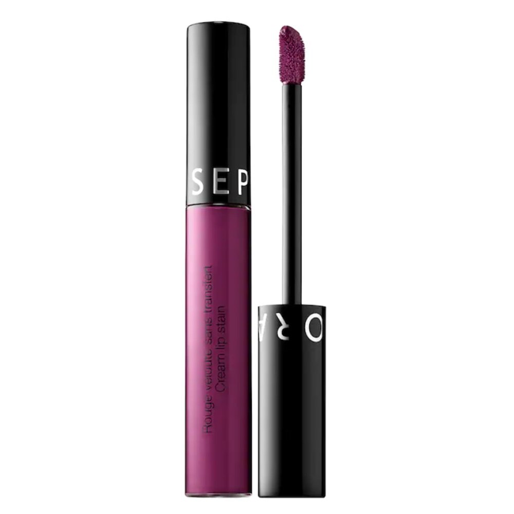 CREAM LIP STAIN LIQUID LIPSTICK (LABIAL L&Iacute;QUIDO)
